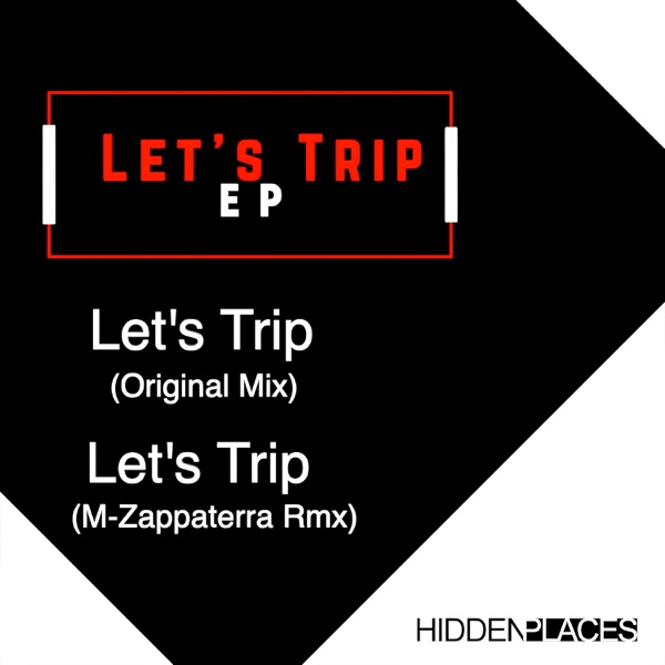 Let's Trip - Single