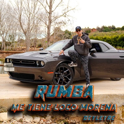 Rumba - Single
