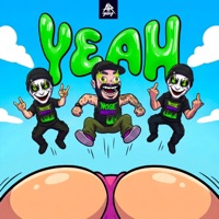 YEAH - Single - Sickmode & Krowdexx