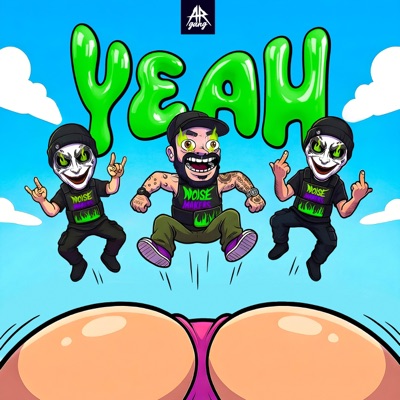 YEAH artwork