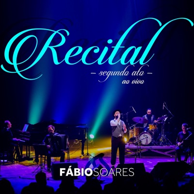 Recital: Segundo Ato (Ao Vivo) - EP