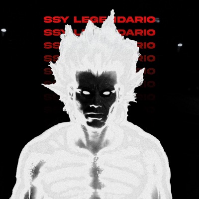 SSY LEGENDARIO - Single
