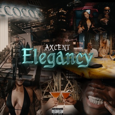 Elegancy - Single