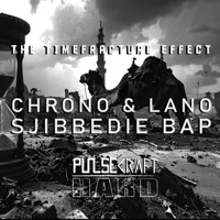 Sjibbedie Bap - Single - Chrono & Lano