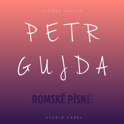 Petr Gujda - PETR GUJDA BARY DUK MAN HIN