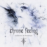 chrome feeling - Single - usedbefore & Phonkdope