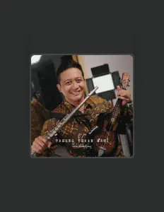 聆聽 Java Kerontjong、觀看音樂影片、閱讀小傳、查看巡演日期等！