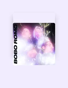 Bobo Romo을(를) 듣고, 뮤직 비디오를 보고, 약력을 읽고, 투어 일정 등을 확인하세요!