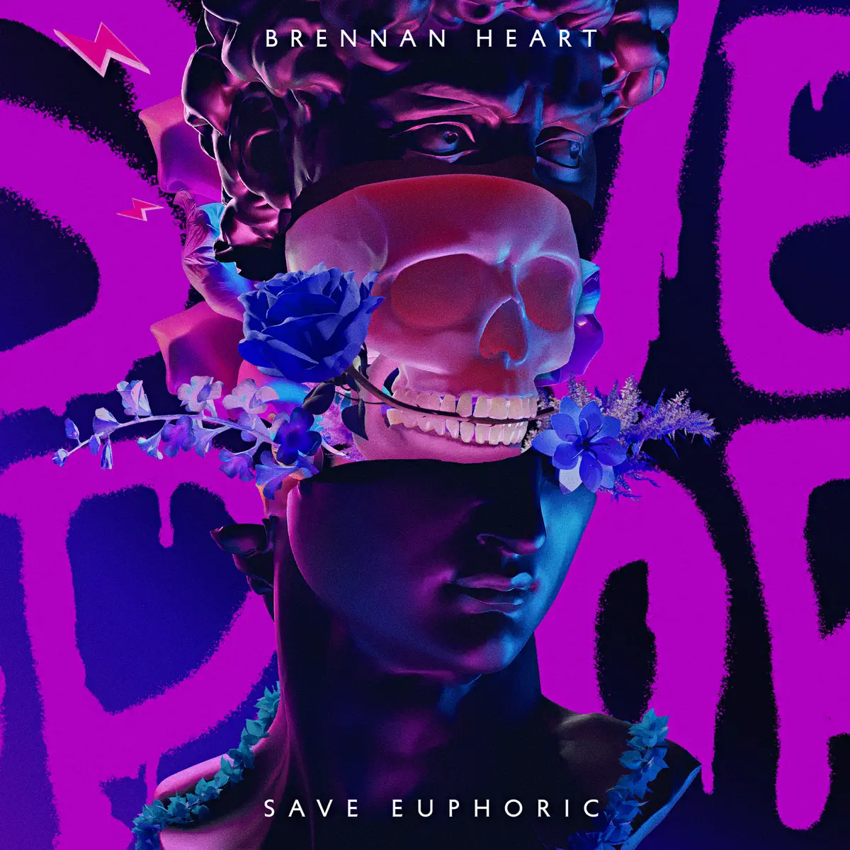 Brennan Heart - Save Euphoric (2024) [iTunes Plus AAC M4A]-新房子
