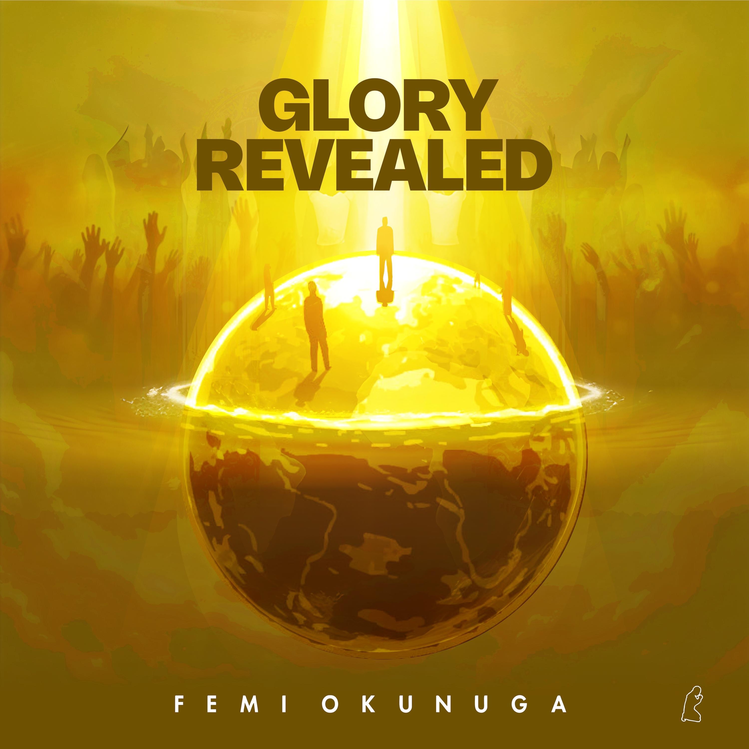 Glory Revealed