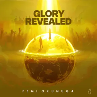 Cover art for Magnify by Femi Okunuga