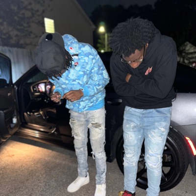 50 x 30 (feat. Wavy Day) - Single