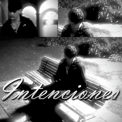 Intenciones - Single