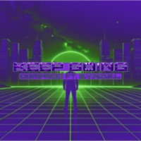 KEEP GOING - Single - Ogmprod