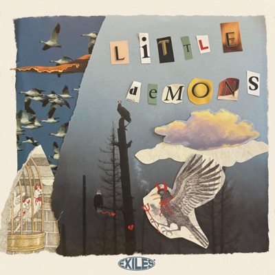 Little Demons (feat. 724x) - Single