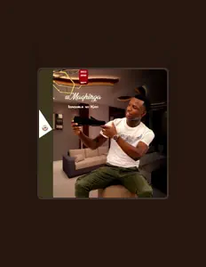 Escucha a Maqhinga, mira videos musicales, lee su biografía, consulta las fechas de las gira y más.