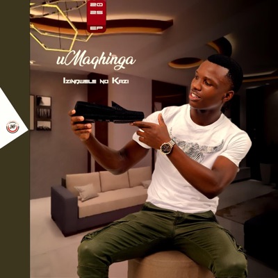 Izinqwele noKazi - EP