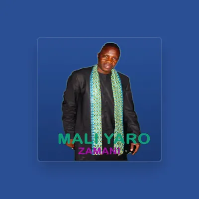 Listen to Mali Yaro, watch music videos, read bio, see tour dates & more!