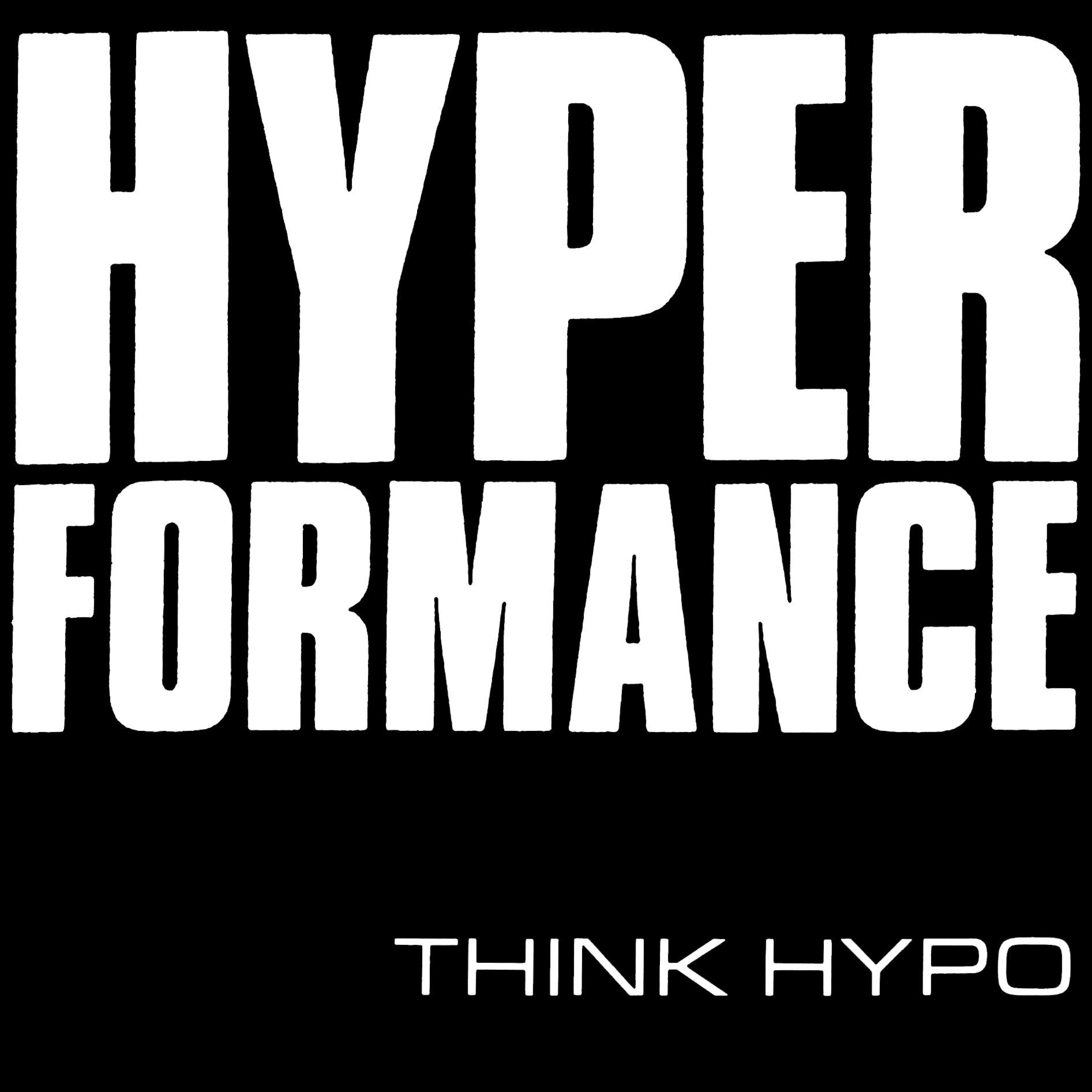 Think Hypo - EP