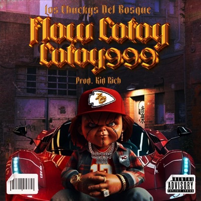FlowCotoy (feat. Cotoy999) - Single