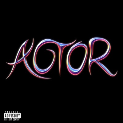 ACTOR (feat. StillMixingBeats) - Single