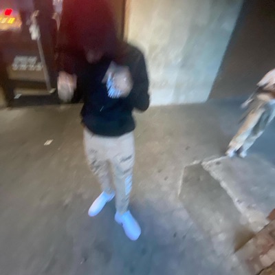 Rip Off (feat. Juggedya) - Single