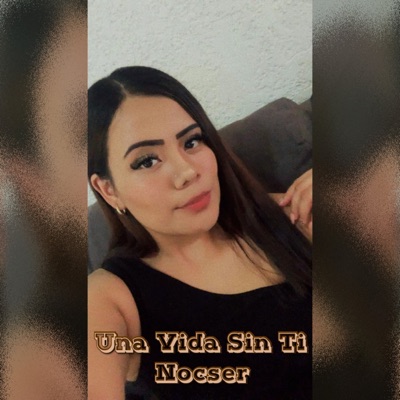 Una Vida Sin Ti - Single