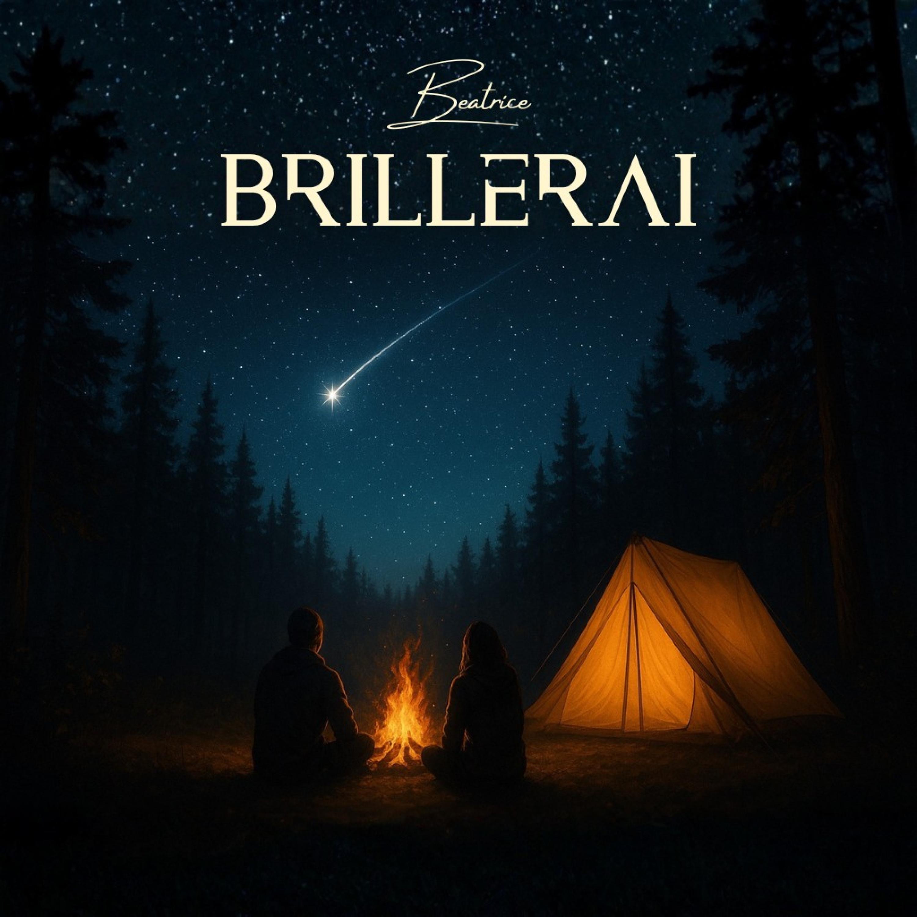 Brillerai - Single