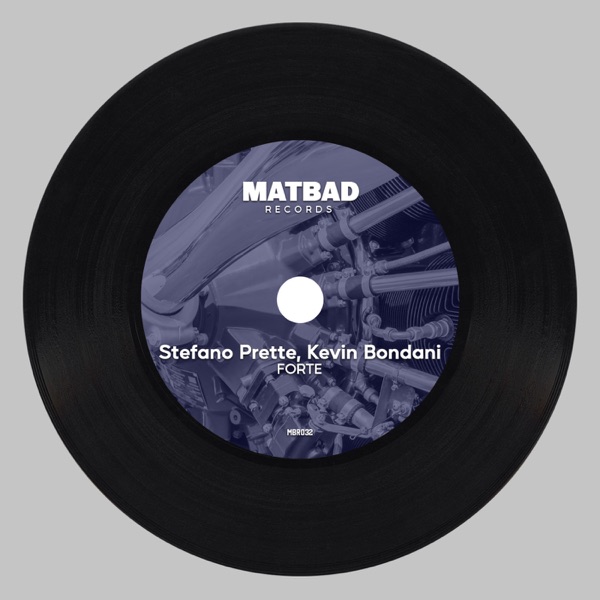 FORTE - Single