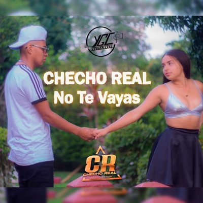 No Te Vayas - Single