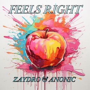 Feels Right - Single
