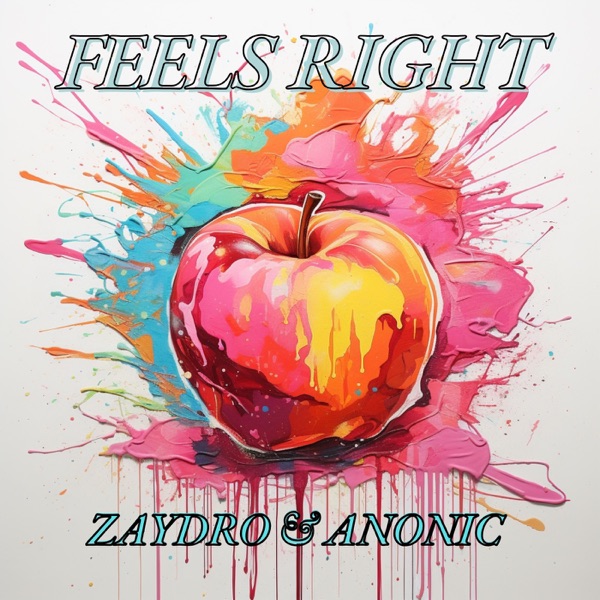 Feels Right - Single