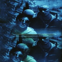 Paranoie - Single - DiMe, Ridi & Sciakka