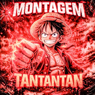 MONTAGEM TANTANTAN - Single