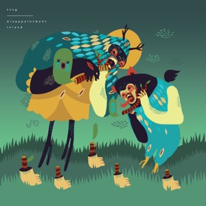 Sponkulus Nodge - Single