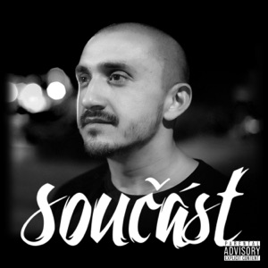 Součást (feat. K.G.)