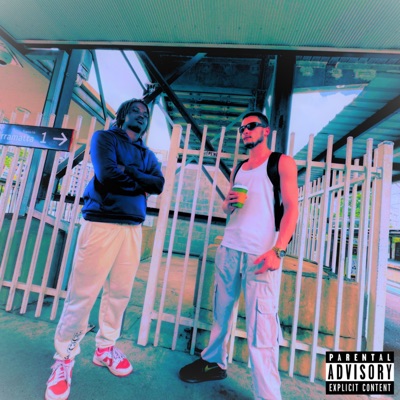 FIND THE ONE (feat. Rooxie) - Single