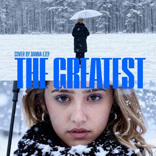 The Greatest - Single