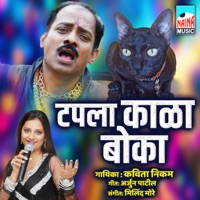 Tapla Kala Boka - Single - Kavita Nikam
