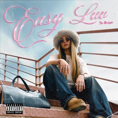 EASY LUV - Single
