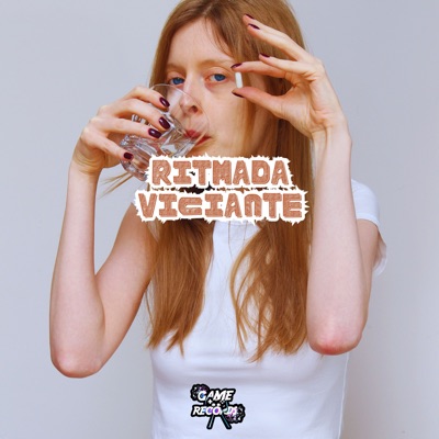 Ritmada Viciante (feat. Game Records) - Single