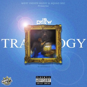 Trapology - EP