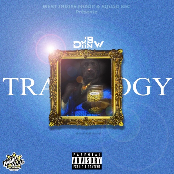 Trapology - EP