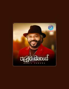 收听 Sunil Perera、观看音乐视频、阅读小传、查看巡演日期等 ！