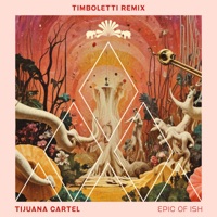 Epic Of Ish (Timboletti Remix) - Single - Tijuana Cartel