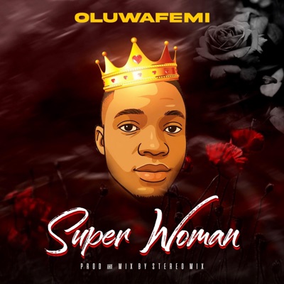 Super woman - Single