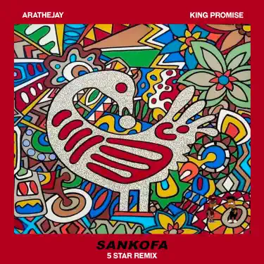 Sankofa-Remix (feat. King Promise)