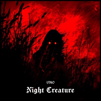 Night Creature - Single