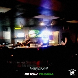 Attack On Titan (feat. FlyG) Ant Kelly & Molly KiLLa'