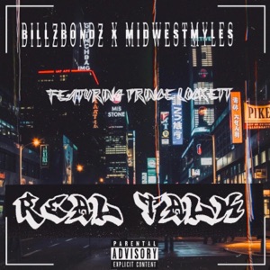 Real Talk (feat. Prince Lockett)